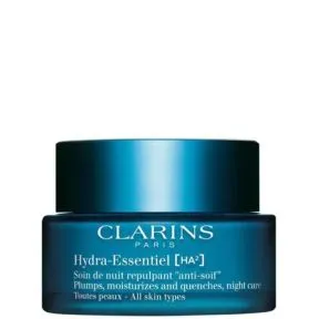Clarins Hydra-Essentiel Night Cream 50ml