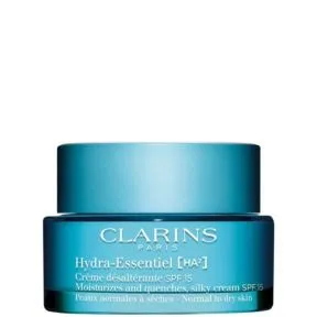 Clarins Hydra-Essentiel Silky Cream SPF15 50ml