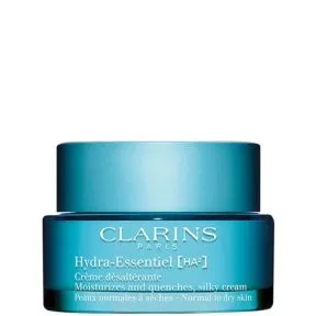 Clarins Hydra-Essentiel Silky Cream 50ml