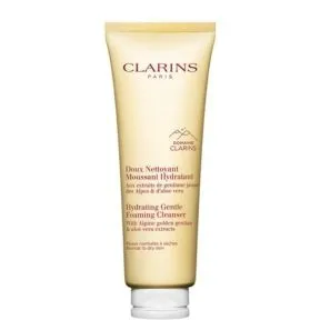 Clarins Hydrating Gentle Foaming Cleanser 125ml