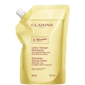 Clarins Hydrating Toning Lotion Refill 400ml