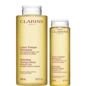 Clarins Hydrating Toning Lotion