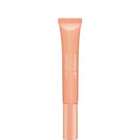 Clarins Instant Light Natural Lip Perfector 02 Apricot 12ml
