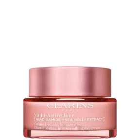 Clarins Multi-Active Day Cream SPF15 Line Smoothing 50ml