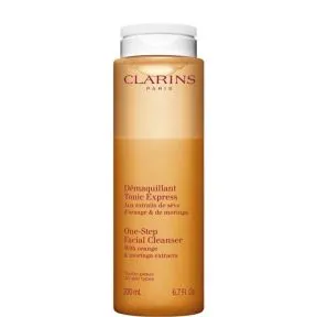 Clarins One-Step Facial Cleanser 200ml