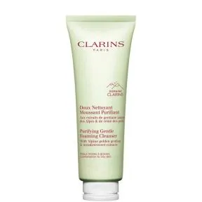 Clarins Purifying Gentle Foaming Cleanser 125ml