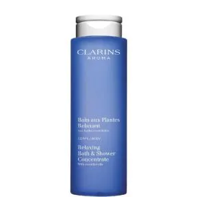 Clarins Relax Bath & Shower Concentrate 200ml