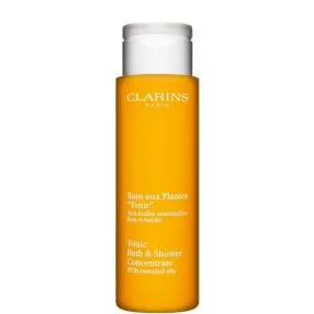 Clarins Tonic Bath & Shower Concentrate 200ml