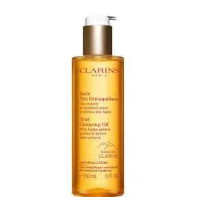 Clarins Total Cleansing Oil 150ml