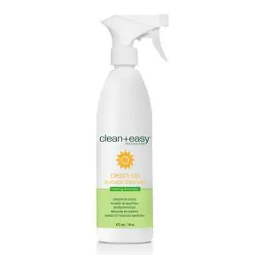 Clean + Easy Clean-Up Surface Spray Cleanser 16oz