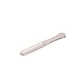 Clear Waxing Spatula 15cm