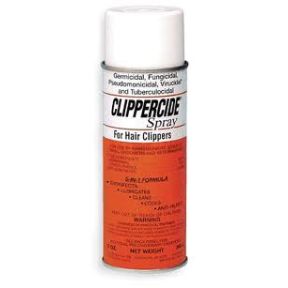Clippercide Spray 340ml