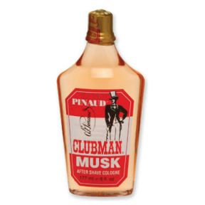 Clubman Pinaud Musk After Shave Cologne 177ml