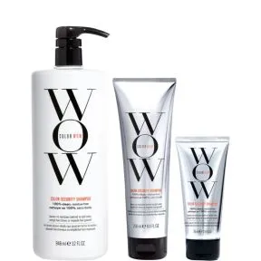 Color Wow Color Security Shampoo