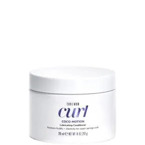 Curl Wow Coco-Motion Lubricating Curl Conditioner 295ml