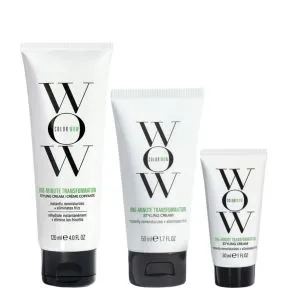 Color Wow One-Minute Transformation Styling Cream