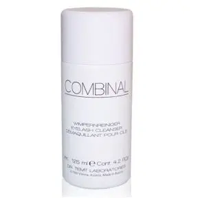 Combinal Eyelash Cleanser 125ml