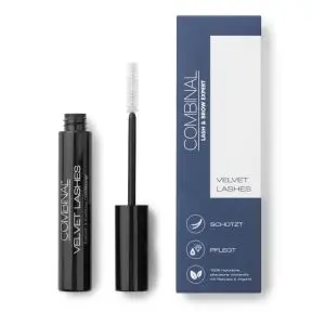 Combinal Velvet Lashes - Lash & Brow Conditioning Treatment 7ml