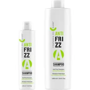 Compagnia Del Colore Anti-Frizz Shampoo 250ml