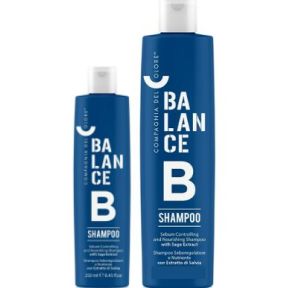 Compagnia Del Colore Balance Shampoo