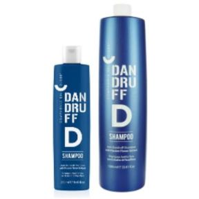 Compagnia Del Colore Anti Dandruff Shampoo 250ml
