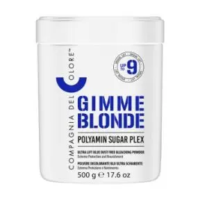 Compagnia Del Colore Gimme Blonde Bonding Bleaching Powder