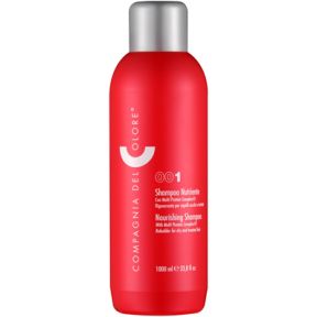 Compagnia Del Colore Nourishing Shampoo