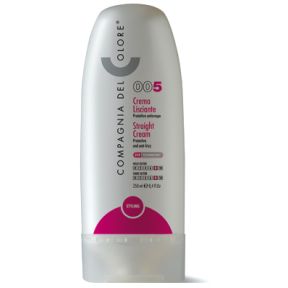 Compagnia Del Colore Straightening Cream