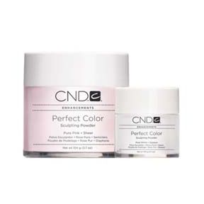 Creative Nail Design CND Acrylic Nail Powders