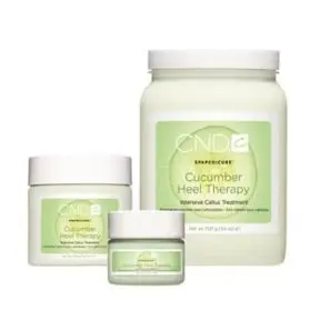 CND Cucumber Heel Therapy - Intensive Treatment 74ml