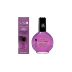 CND Super Shiney High Gloss Top Coat 68ml