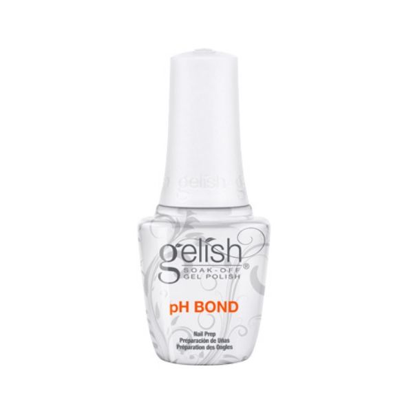 Gelish PH Bond Acrylic Nail Primer And Dehydrator