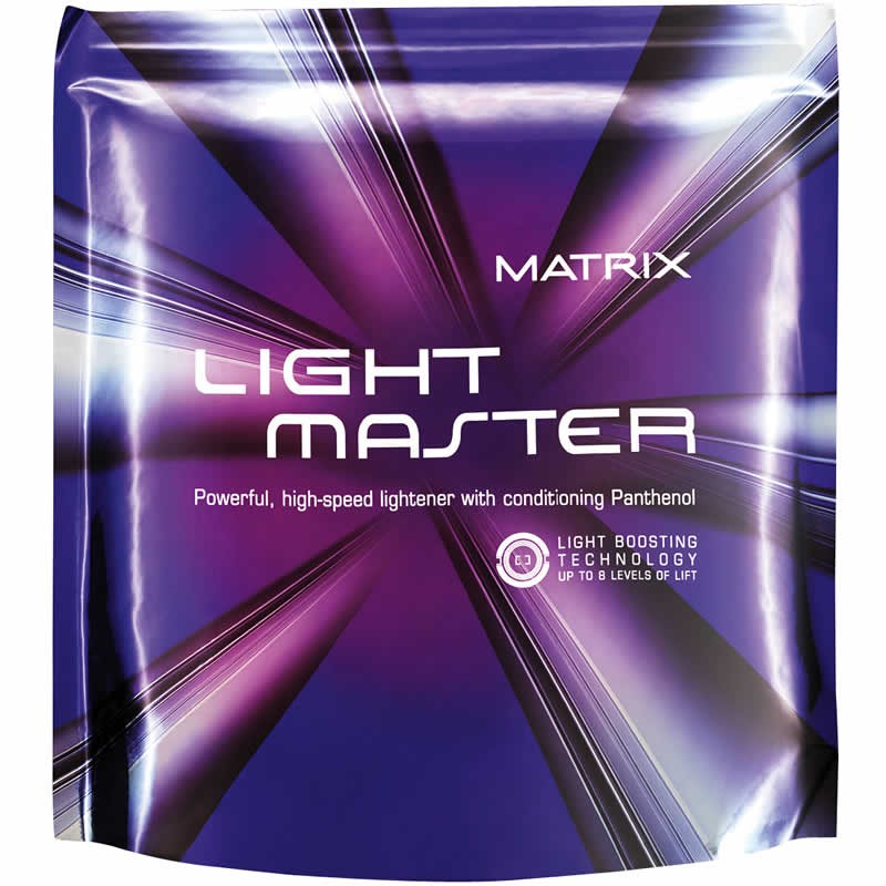 Matrix Light Master Bleaching Powder 500g