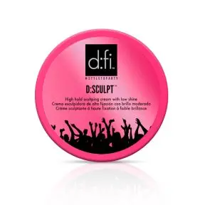 DFI DSculpt High Hold Hair Sculptor 75g