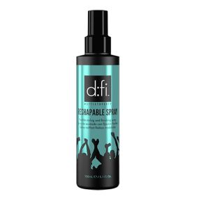 DFI Reshapeable Spray 150ml