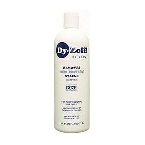 DY Zoff Stain Remover