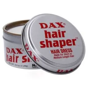 Dax Wax Hair Shaper Cream 100ml