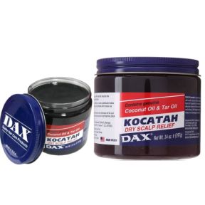 Dax Wax Kocatah Dry Scalp Relief Treatment