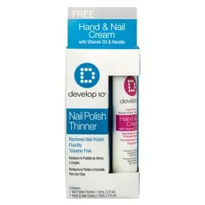 Demert Develop 10 Polish Thinner