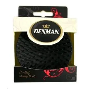 Denman D6 Shampoo Massage Brush