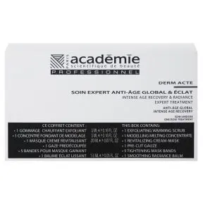 Derm Acte Intense Age Recovery Expert Treatment