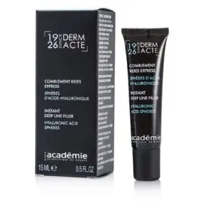 Derm Acte Instant Deep Line Filler 15ml