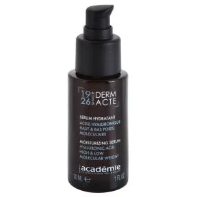 Derm Acte 4D Intensive Moisturizing Serum Small Sample