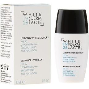 Derm Acte White UV 365 Sunscreen SPF 50 30ml