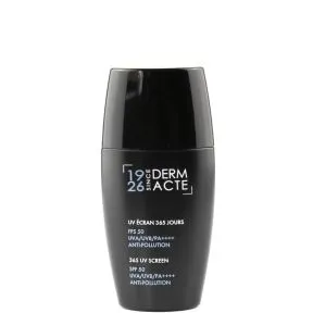 Derm Acte 365 Days UV Screen SPF 50 Sample 3ml