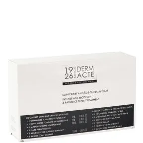 Derm Acte Intense Age Recovery & Radiance Expert Treatment