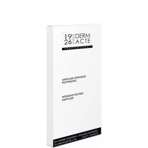 Derm Acte Intensive Post-Peel Ampoules 2ml x 10