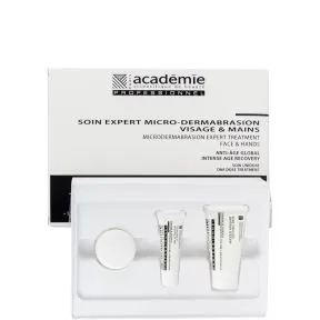 Derm Acte Microdermabrasion Expert Treatment Face & Hands
