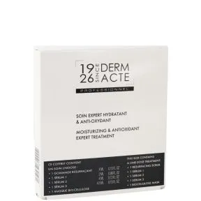 Derm Acte Moisturizing & Antioxidant Expert Treatment