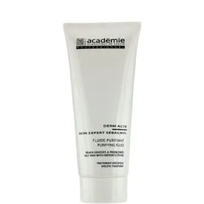 Derm Acte Purifying Fluid 100ml
